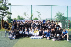 한국폴리텍대학 동부산캠퍼스, 체육대회 및 한마음축전 개최