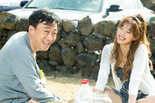 영화 ‘바람바람바람’ 이성민-신하균-송지효-이엘 주연의 ‘불륜 스토리’