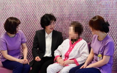 한가족요양병원- 병실 개방감 높이고 환기시설 확충…쾌적한 환경·친절 경영 실천
