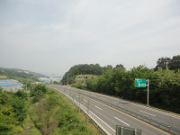 경남도, 함안 칠원~대산간 4차로 확포장공사 준공