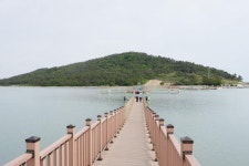 2번 국도 서쪽 끝 천사대교 개통으로 쉽게 즐기는 ‘섬들의 고향’