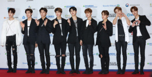 [국제포토] 골든차일드 “청량동 입장이요!” (2019 드림콘서트)