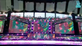 ‘2019 드림콘서트’ V라이브 생중계