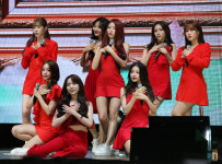 러블리즈 수정 “‘그 시절 우리가 사랑했던 우리’로 1위하고 싶어요!” (종합)