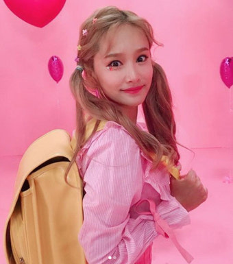 ‘연 매출 20억’ 인기 유튜버 헤이지니, ‘오늘아침’ 출연…“나의 인기 비결은”