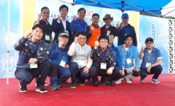 부산 금성고등학교 총동창회, 한마당 축제 개최