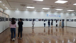 부산진구 불법 주정차 테마별 사진전 개최