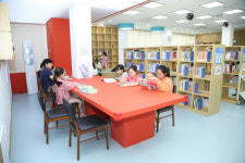 강서기적의도서관, 부모．아이 함께 찾는 명소로 부상