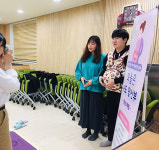 사상구 아동보건센터,「아기마중 토요부부교실」 운영