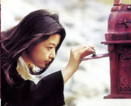 영화 시월애 실시간 검색어 등극한 까닭은