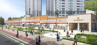 “비스타동원 700가구 고정수요 노리세요”