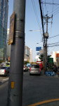 “도로가 아니라 주차장”…불법주정차 몸살 앓는 부산 하단역