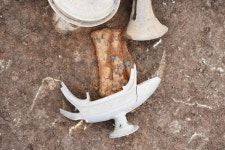 창원 현동서 부부묘 추정 거대 목곽묘 2기 포함 가야 무덤 670기 발굴