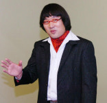 ‘아오이 유우 남편’ 야마사토 료타 누구?…‘훌라걸스’ 출연으로 인연