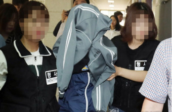 제주 전 남편 살해 피의자 고유정 신상 공개