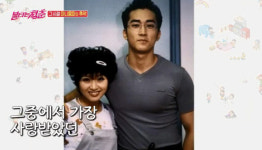송승헌, 옛날 사진 맞아? 여전한 조각미남