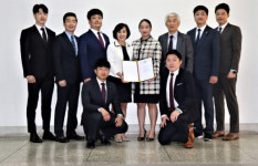 동아대 대학원 태권도학과, 한국사회체육학회 ‘우수학술 발표상’ 받아