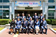 연제구, 부산시 구청장 군수협의회 6월 월례회의 개최