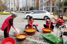 양산 ‘이편한세상’ 입주자회의 경비절감 화제
