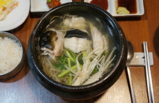 복국 마니아가 차린 복국집…담백한 국물의 진한 내공