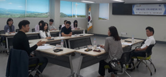 연제구치매안심센터, 지역사회협의체 회의 개최