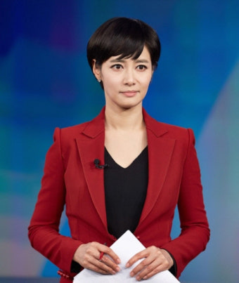 김주하, 앵커 교체에 “걱정 끼쳐 죄송…20일 방송 나가”
