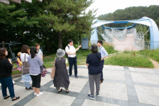 부산 북구, ‘북구, 이야기로 물들다’ 6월 도보여행 운영