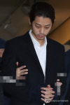 정마담 ‘정준영 단톡방’ 에도 등장 “정마담 누나한테 준비하라고 해”