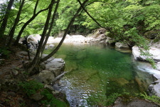 근교산&그너머 <1131> 함양 지리산 칠선계곡