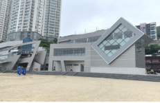 부산 서구 송도해양레포츠센터 민간위탁자 공모