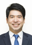부산시의회 민주당 새 원내대표 김삼수 의원