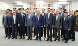부산업체 동원개발 수도권 진출