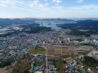 고성 인구 절반 거주 고성읍장 군민이 직접 선출