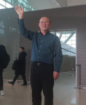 베트남 축구협회, 박항서 감독 재계약 긍정적...