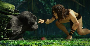 정글의 왕, 그가 다시 깨어난다…영화 ‘타잔3D’ 방영 언제?