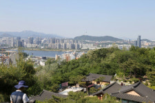 서울 숨겨진 아름다운 명소 ‘달마사’…동작역에서 고작 10분?