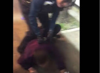 ‘대림동 여경’ 논란 경찰 피의자 상대 ‘112만원 소송 제기’