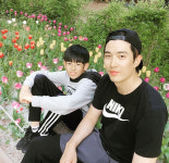 강경준 ,장신영 임신 “꼭 딸 낳아야 돼” 이유 들어보니…