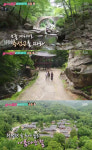 선암사, 불타는 청춘 멤버가 방문한 곳에서 ‘템플스테이’ 해 볼까
