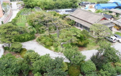 부산을 보행친화 도시로 <27> 대저 근대문화 유산길