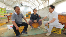 ‘김영철의 동네 한 바퀴’ 경기도 광주, 남한산성-광주탁주합동제조장-팔당호-무수리 마을