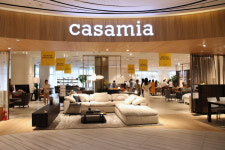 신세계백화점 센텀시티몰에 까사미아 오픈