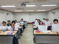 남구 한글교실, 전국 성인문해학습자 백일장 대회서 10명 수상