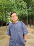 “10년 만에 낸 시집…독자 마음속에 깊이 남고 싶다”
