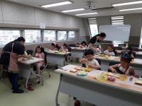 사하구 작은도서관 여름 축제 개최