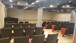 동명대학교, 남구 청년창조발전소 공연장 무료 대관