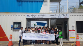 남항동, 우리 마을 보물찾기 ‘마을탐구생활’ 운영