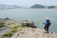 근교산&그너머 <1136> 10주년 갈맷길 7선⑤ 두송반도~몰운대