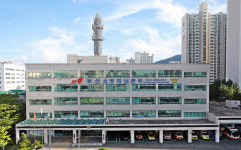 부산소방본부 병원 약국 안내 서비스 온라인에서도 실시