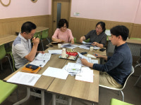 사상구 주례2동,“민·관 합동 지역욕구 조사”추진